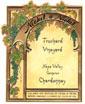 Nickel & Nickel - Chardonnay Napa Valley Carneros Truchard Vineyard 2022