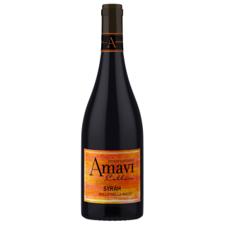 Amavi - Syrah Walla Walla Valley NV