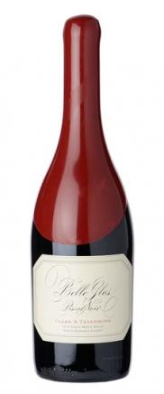 Belle Glos - Pinot Noir Santa Maria Valley Clark and Telephone NV