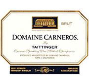 Domaine Carneros - Brut California NV