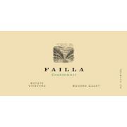 Failla - Chardonnay Sonoma Coast 2021